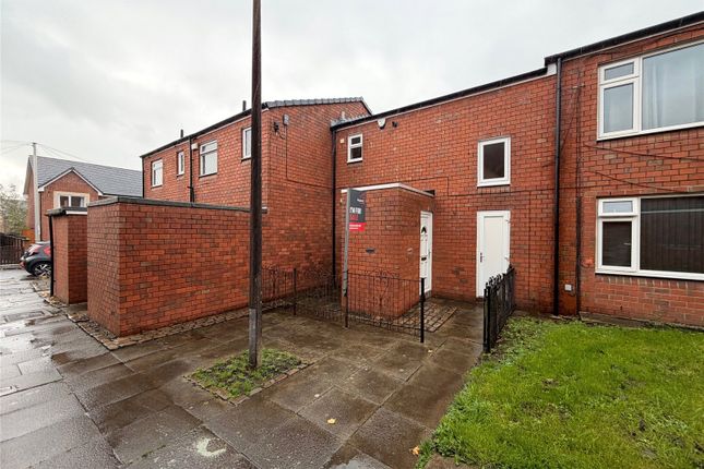 Croxton Walk, Horwich, Bolton... 2 bed terraced house for sale