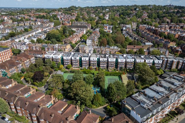 4 bedroom apartment for sale