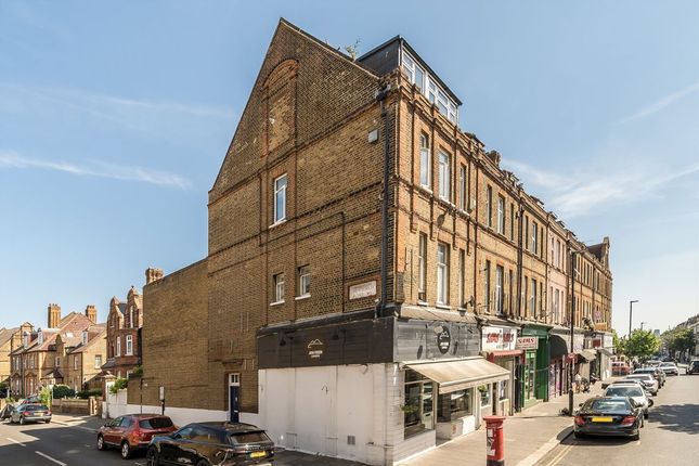 1 bed flat