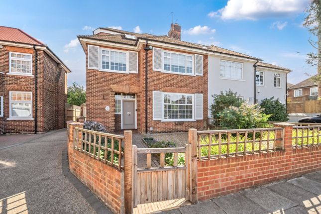 Mortimer Close, London, Greater... 4 bed house for sale