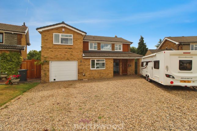 Checkstone Avenue, Doncaster DN4 5 bed detached house for sale