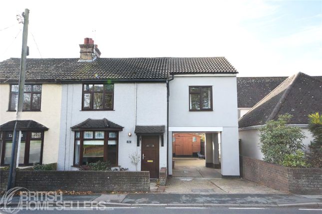 4 bed semi-detached house