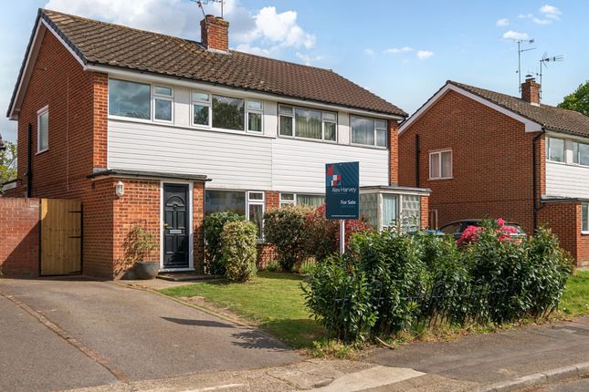 Redwing Close, Horsham, RH13 3 bed semi