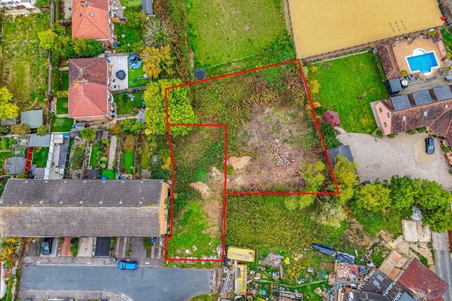 Orchard Way, Chigwell IG7 Land for sale