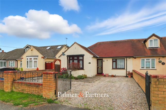 Jubilee Avenue, Chelmsford CM1 2 bed bungalow for sale