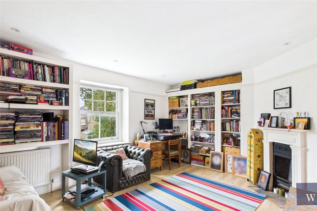 Kirkstall Road, London, SW2 1 bed apartment for sale