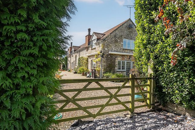 4 bedroom barn conversion for sale