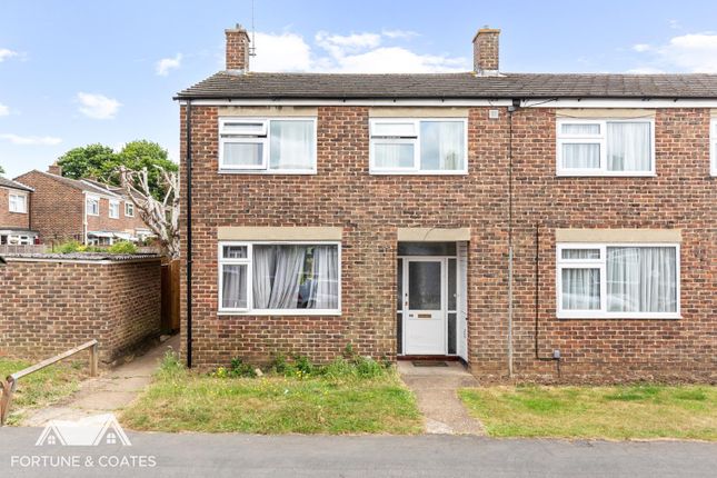 Willowfield, Harlow 3 bed house for sale