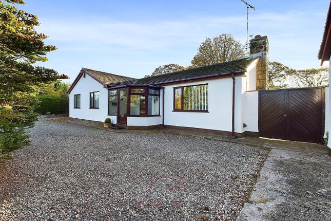 4 bedroom detached bungalow for sale