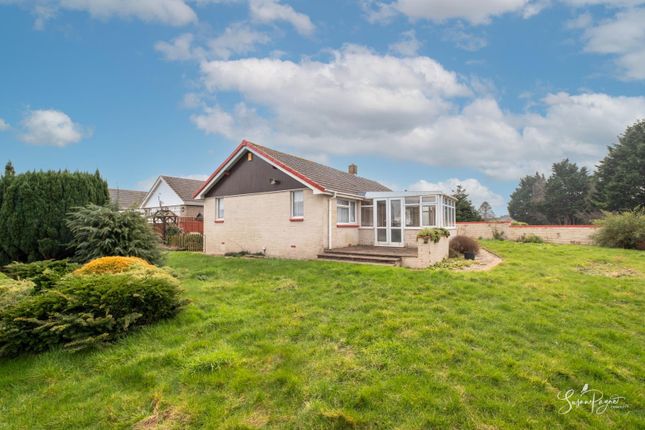 Anderri Way, Shanklin 3 bed detached bungalow for sale