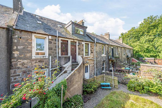 Denburn Place, Kirkcaldy 2 bed flat for sale