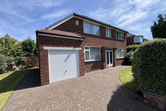 Dalebrook Road, Sale 3 bed detached house for sale