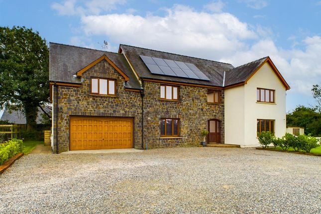 7 bedroom detached house for sale