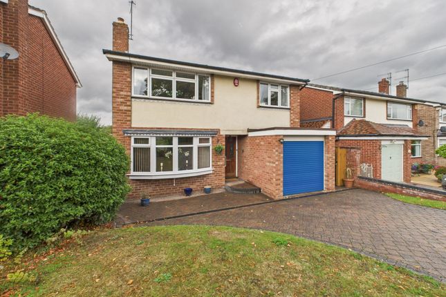 Kidderminster Road, Bromsgrove, B61 4 bed detached house for sale
