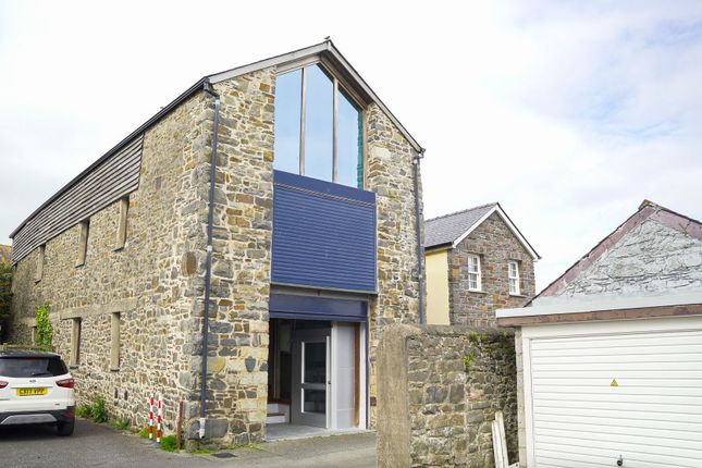 Storws Fawr, Drury Lane, Aberaeron, SA46 3 bed property for sale