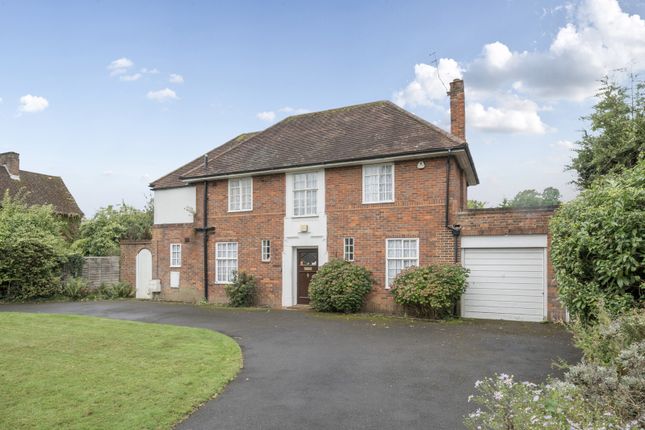 Milton Road, Ickenham, Uxbridge 4 bed detached house for sale