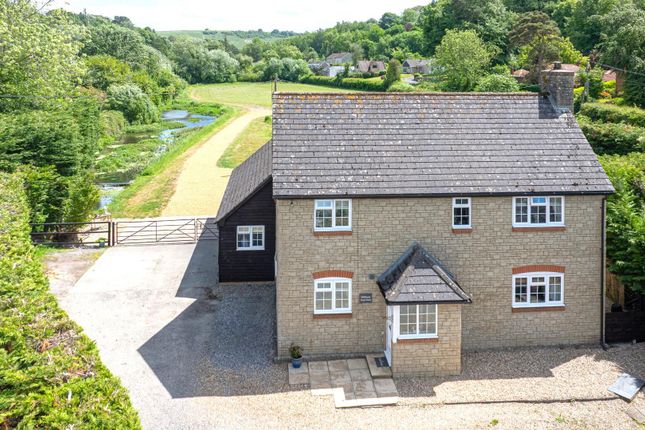 Mill Lane, Fovant 4 bed house for sale