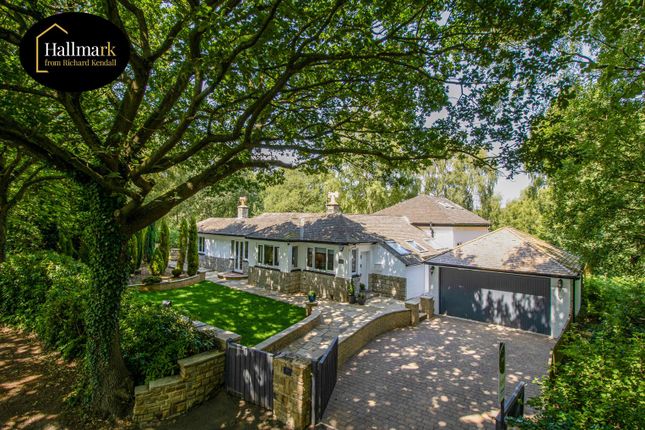 5 bedroom bungalow for sale