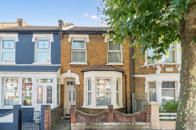 Macaulay Road, London 3 bed terraced house for sale