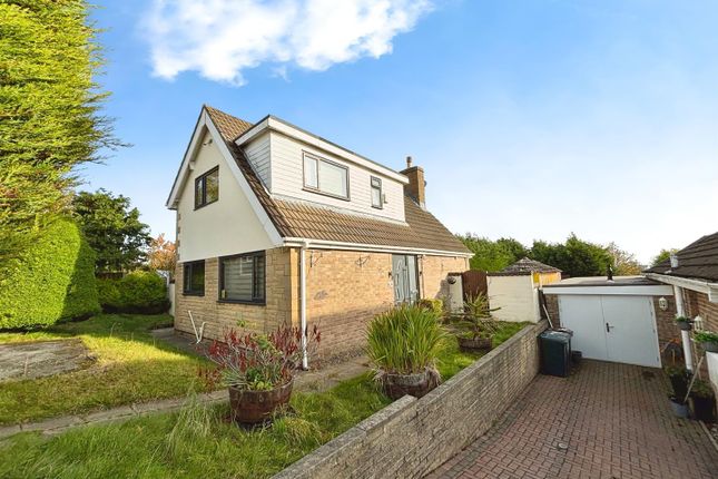 Brearcliffe Drive, Bradford BD6 3 bed detached house for sale