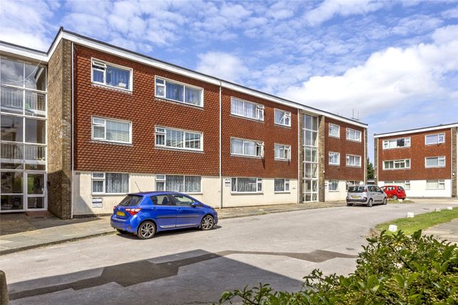 Sompting Road, Lancing, West Sussex... 2 bed flat for sale