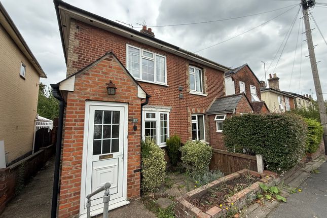 2 bedroom semi-detached house for sale