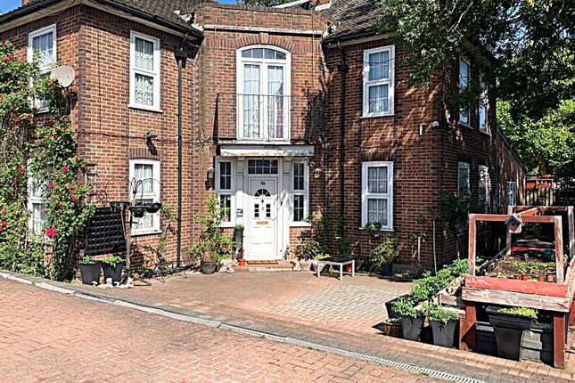 Great West Road, Hounslow, Greater... 7 bed detached house for sale