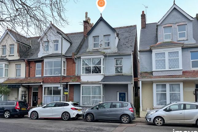 9 bedroom end of terrace house for sale