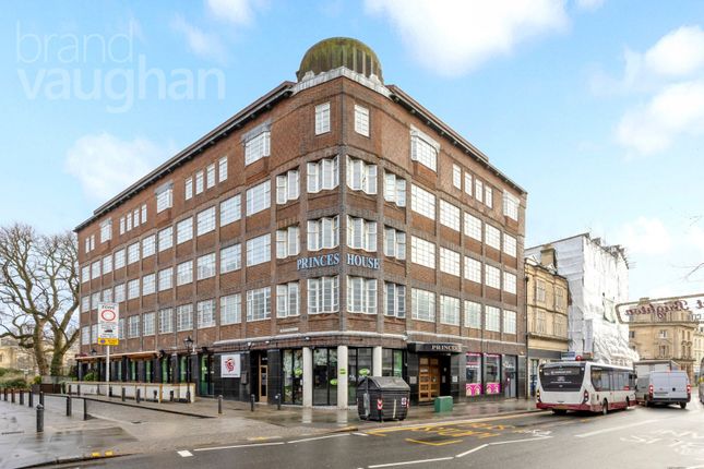 North Street, Brighton, East Sussex, BN1 1 bed flat for sale
