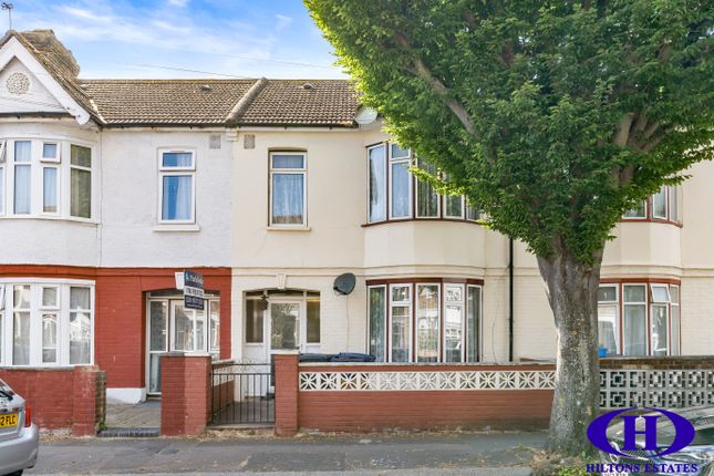 Woodlands Road, Southall 4 bed terraced house for sale