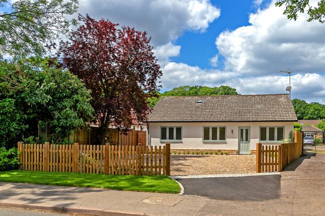 4 bedroom detached bungalow for sale