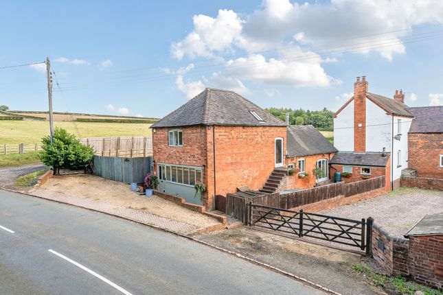 3 bedroom barn conversion for sale