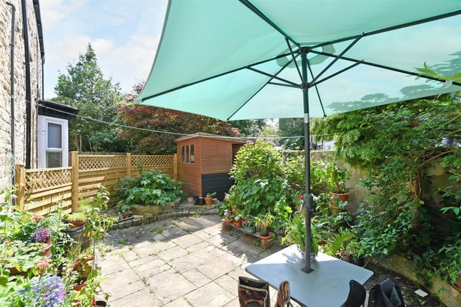 Clarkegrove Road, Botanical Gardens S10 6 bed semi