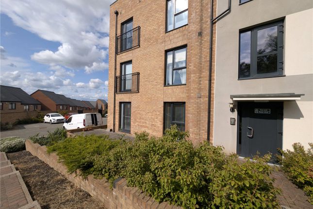 Parkside Crescent, Ketley, Telford... 2 bed apartment for sale