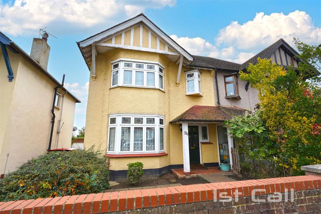 4 bed semi-detached house