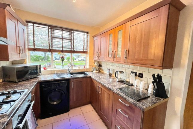 2 bed semi-detached house