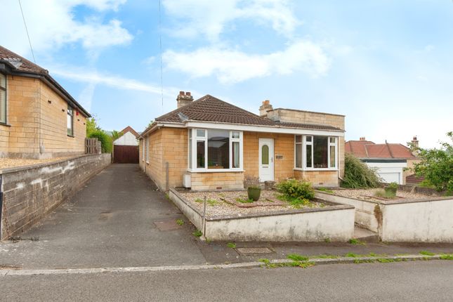 4 bedroom detached bungalow for sale