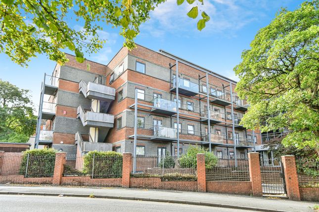 1 bedroom flat for sale