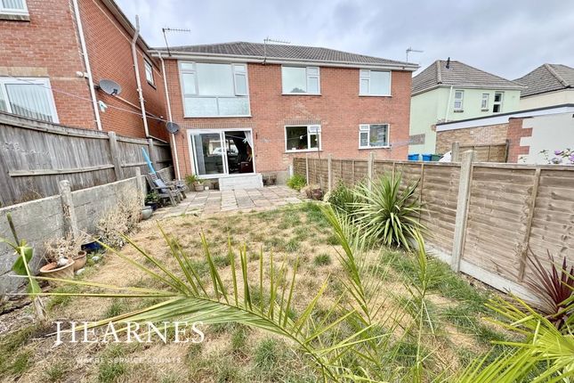 Phyldon Road, Parkstone, Poole, BH12 2 bed apartment for sale