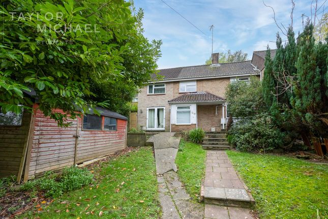 The Byway, Brighton 5 bed terraced house for sale