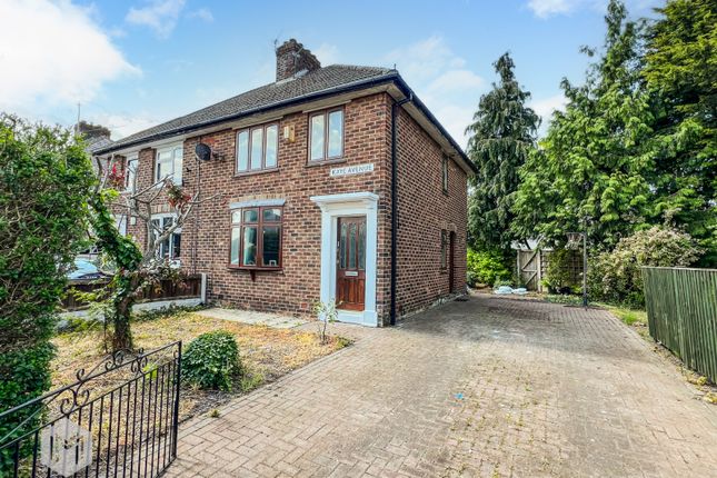 Kaye Avenue, Culcheth, Warrington... 3 bed semi