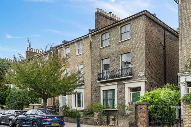 Patshull Road, Camden, NW5 5 bed terraced house for sale