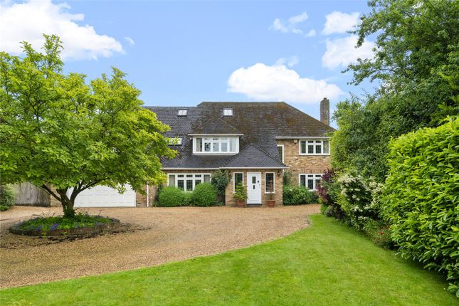 7 bedroom detached house for sale