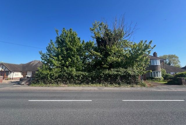 Land for sale