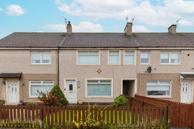 Busby Road, Bellshill, ML4 3 bed terraced house for sale