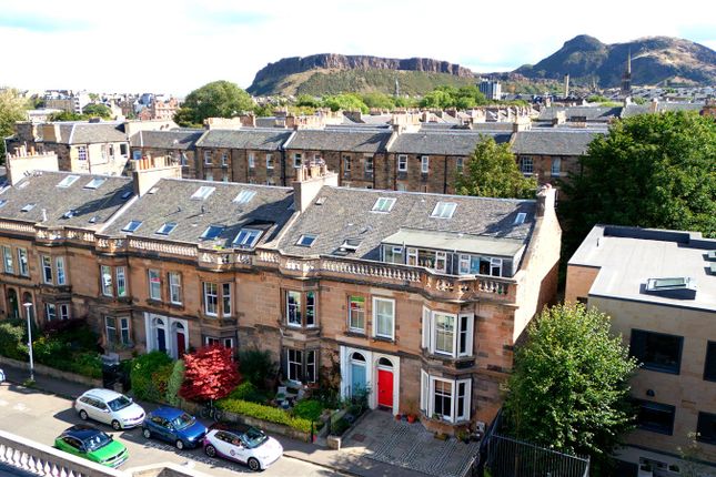Millerfield Place, Edinburgh, EH9 2 bed apartment for sale