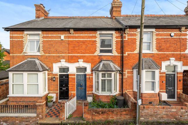 Boston Road, Oxfordshire RG9 2 bed terraced house for sale