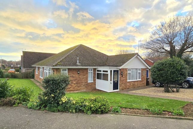3 bedroom bungalow for sale