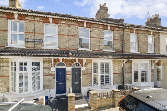 Trehern Road, East Sheen, SW14 2 bed terraced house for sale