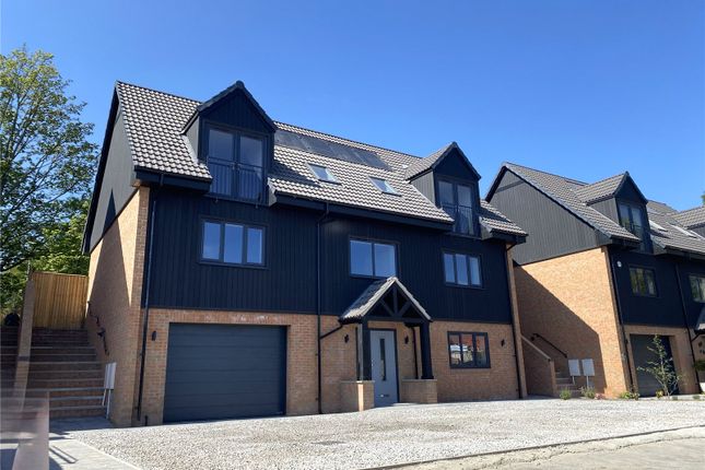 THE GRASMERE PLOT B7, Pottery Lane... 5 bed detached house for sale